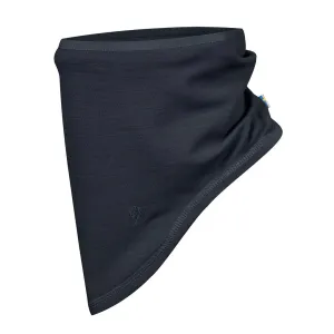 Fjallraven Keb Fleece Neck Gaiter  Dark Navy
