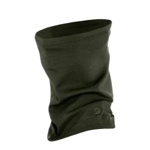 Fjallraven Keb Fleece Neck Gaiter Deep Forest