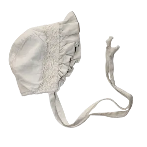 Fleece Lined Bonnet
