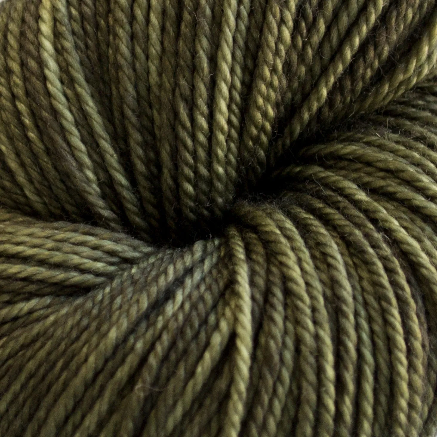 For Better or Worsted