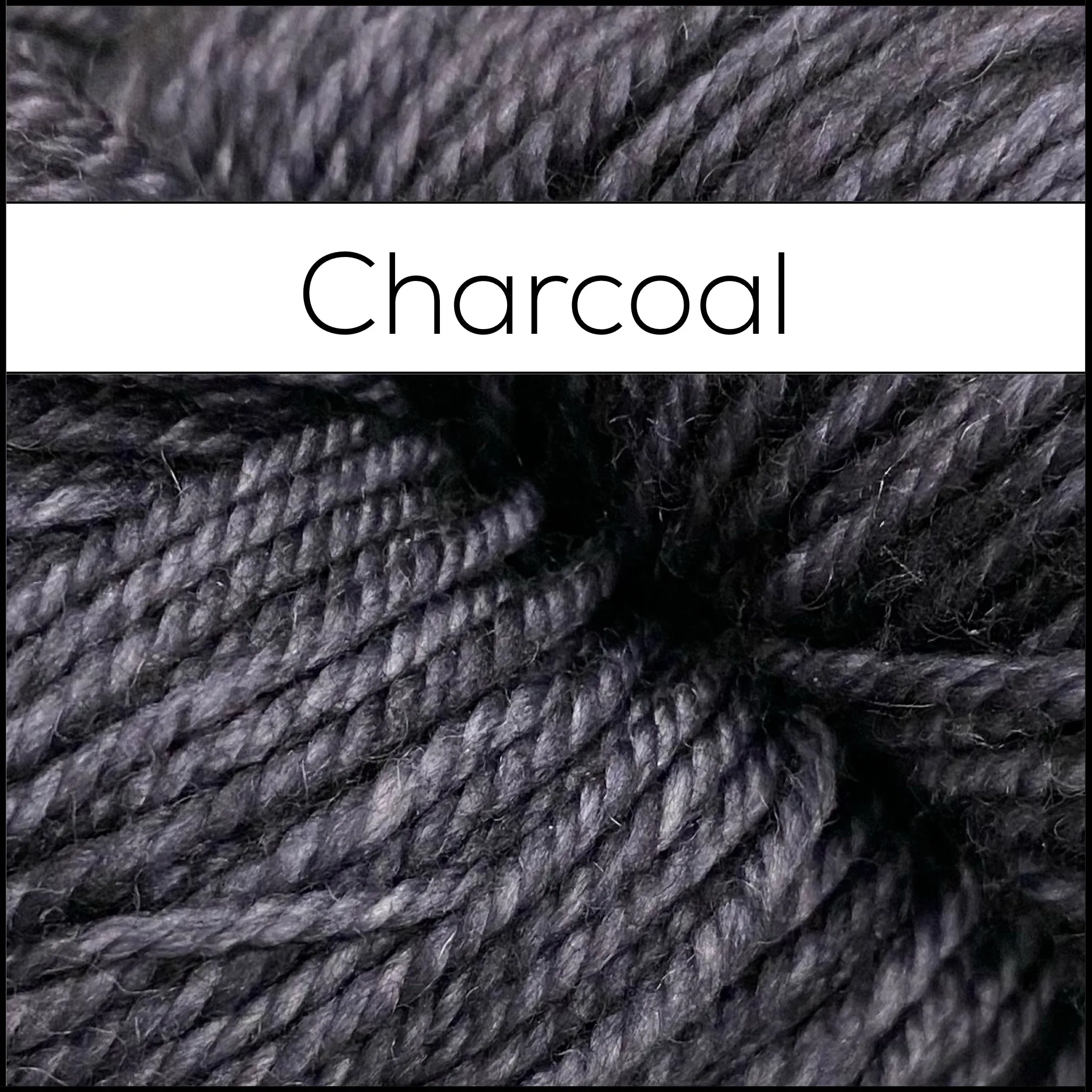 For Better or Worsted