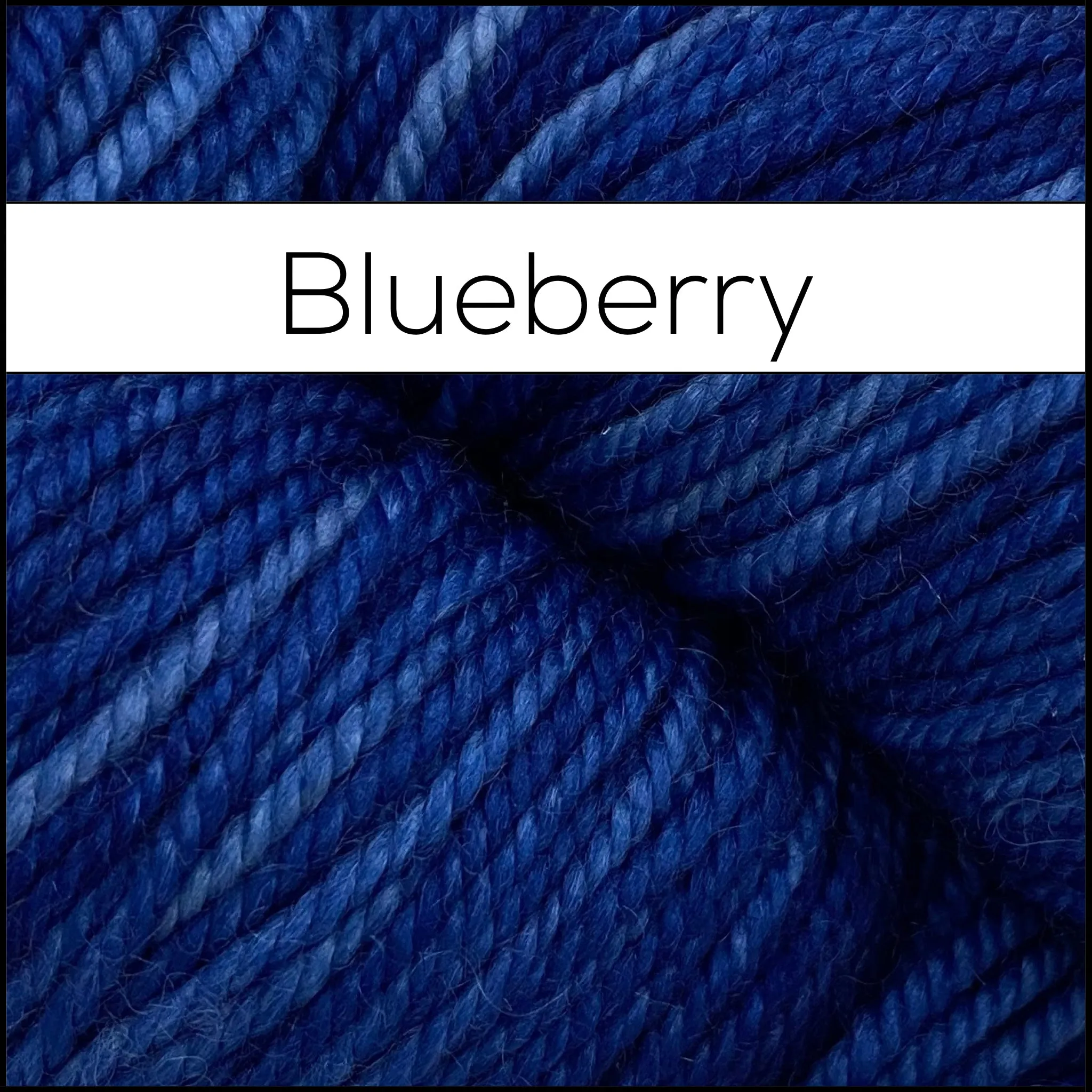 For Better or Worsted