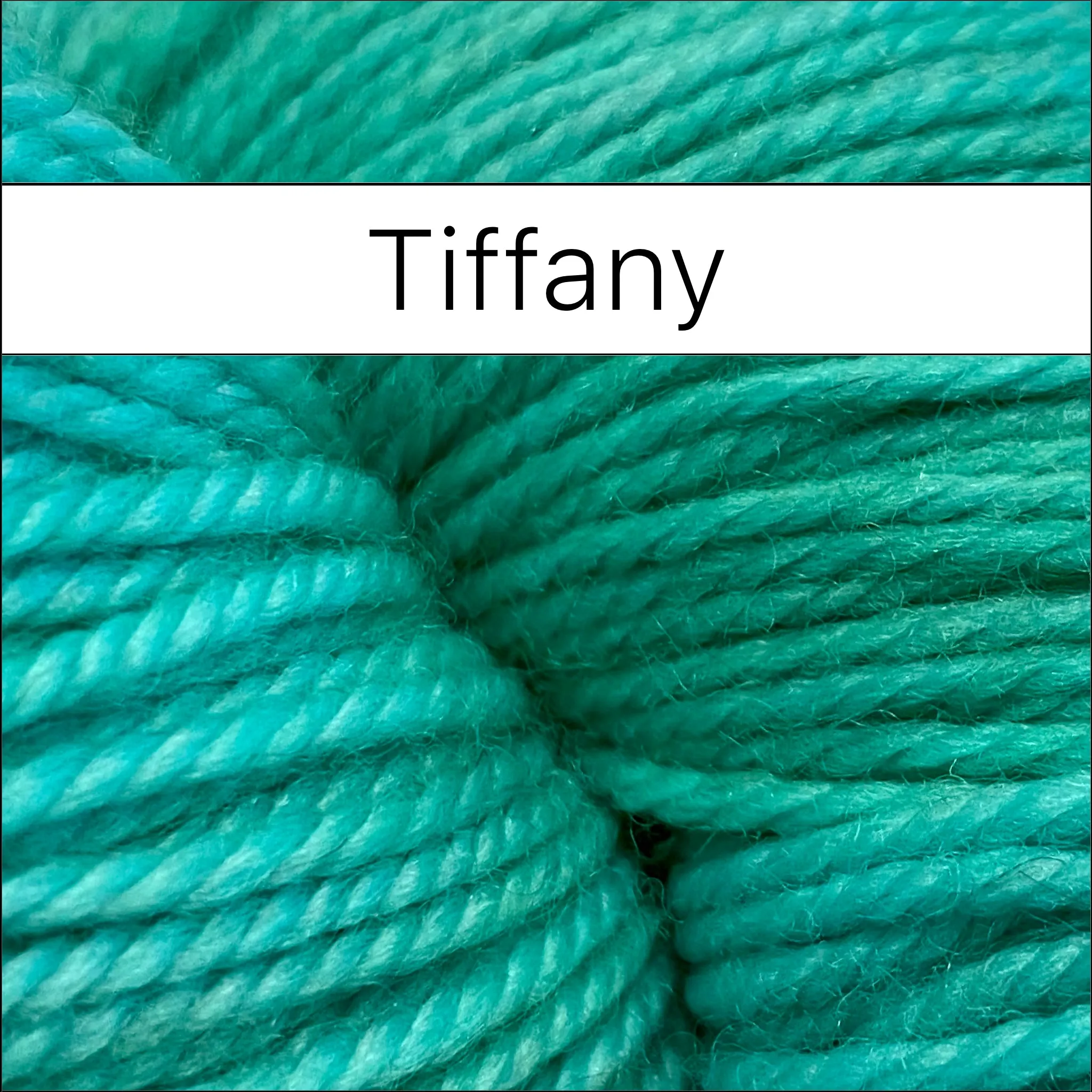 For Better or Worsted