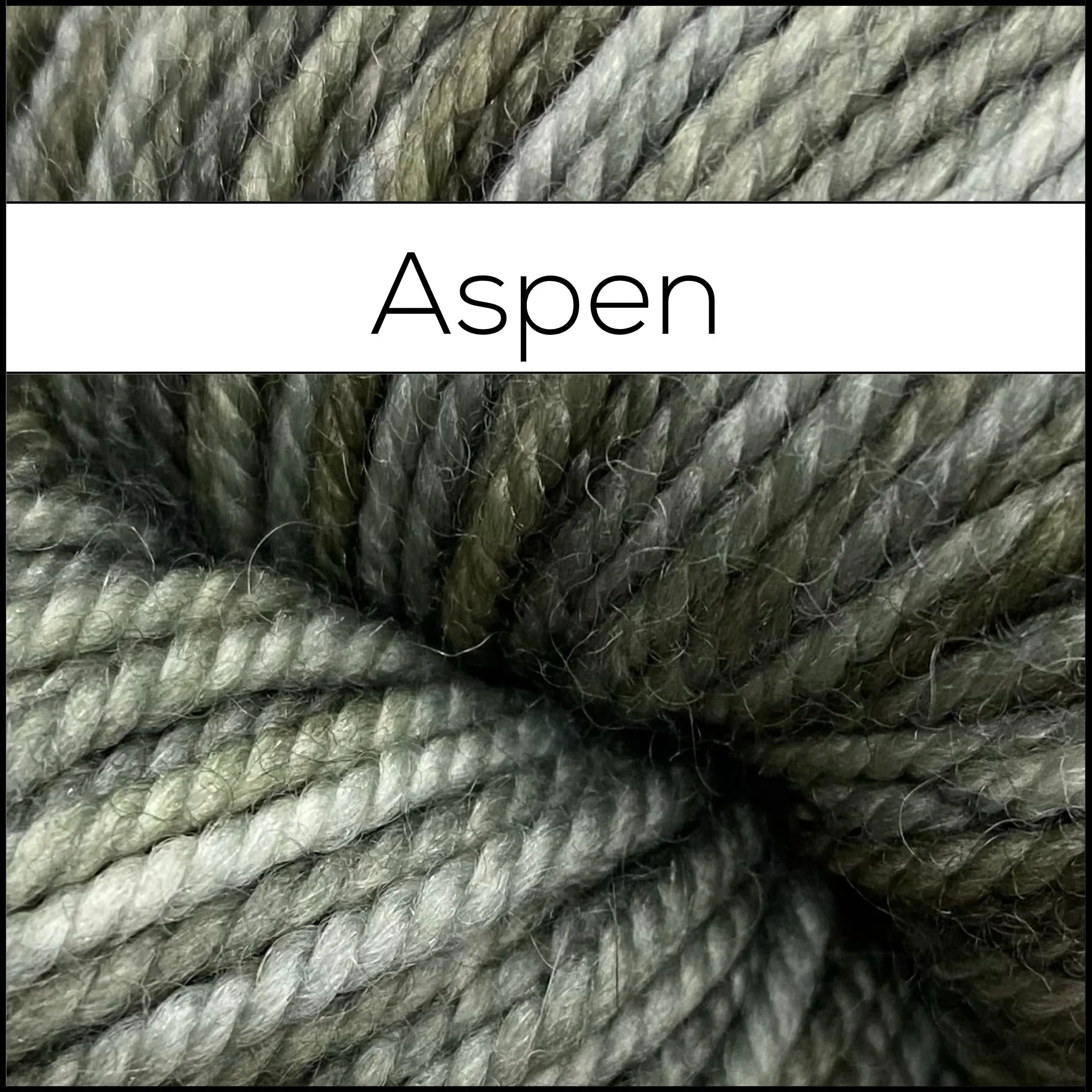 For Better or Worsted