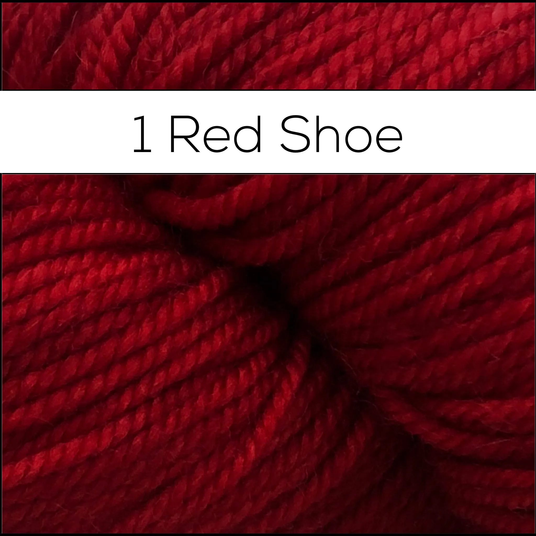 For Better or Worsted