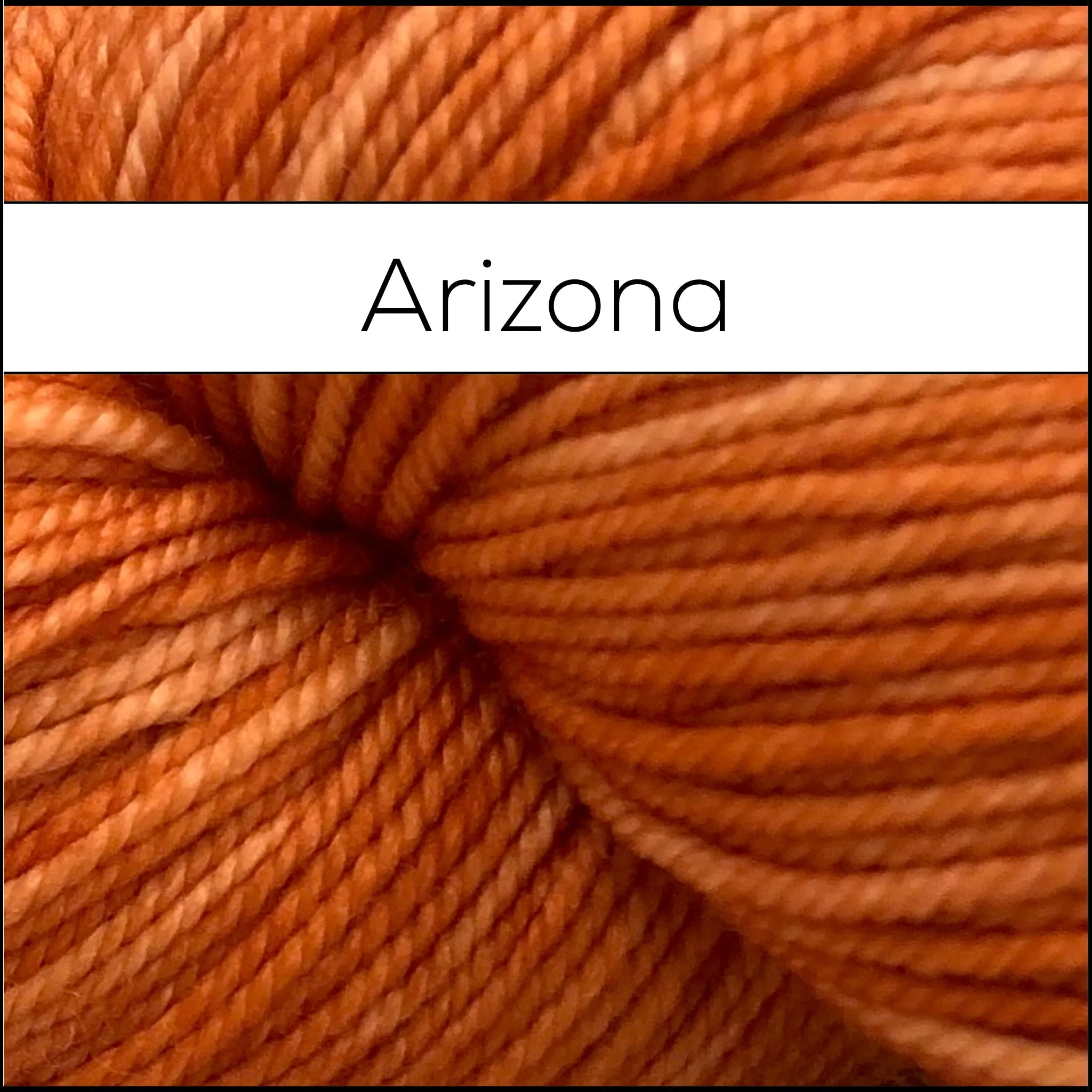 For Better or Worsted