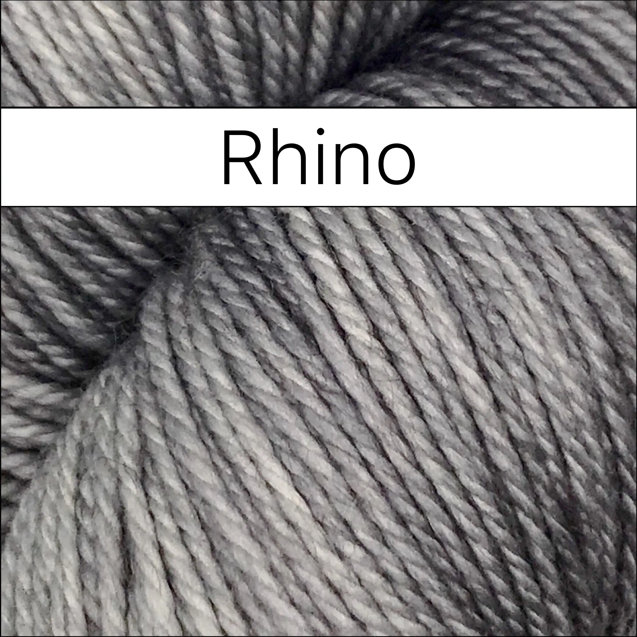 For Better or Worsted