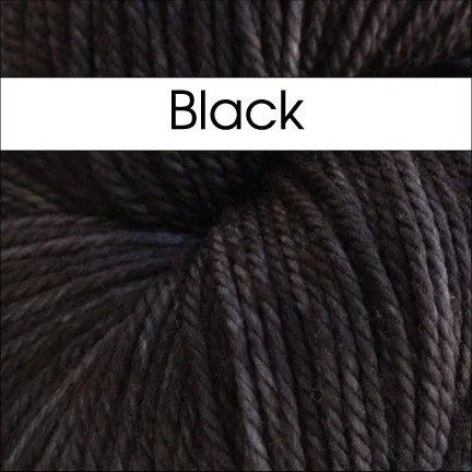 For Better or Worsted