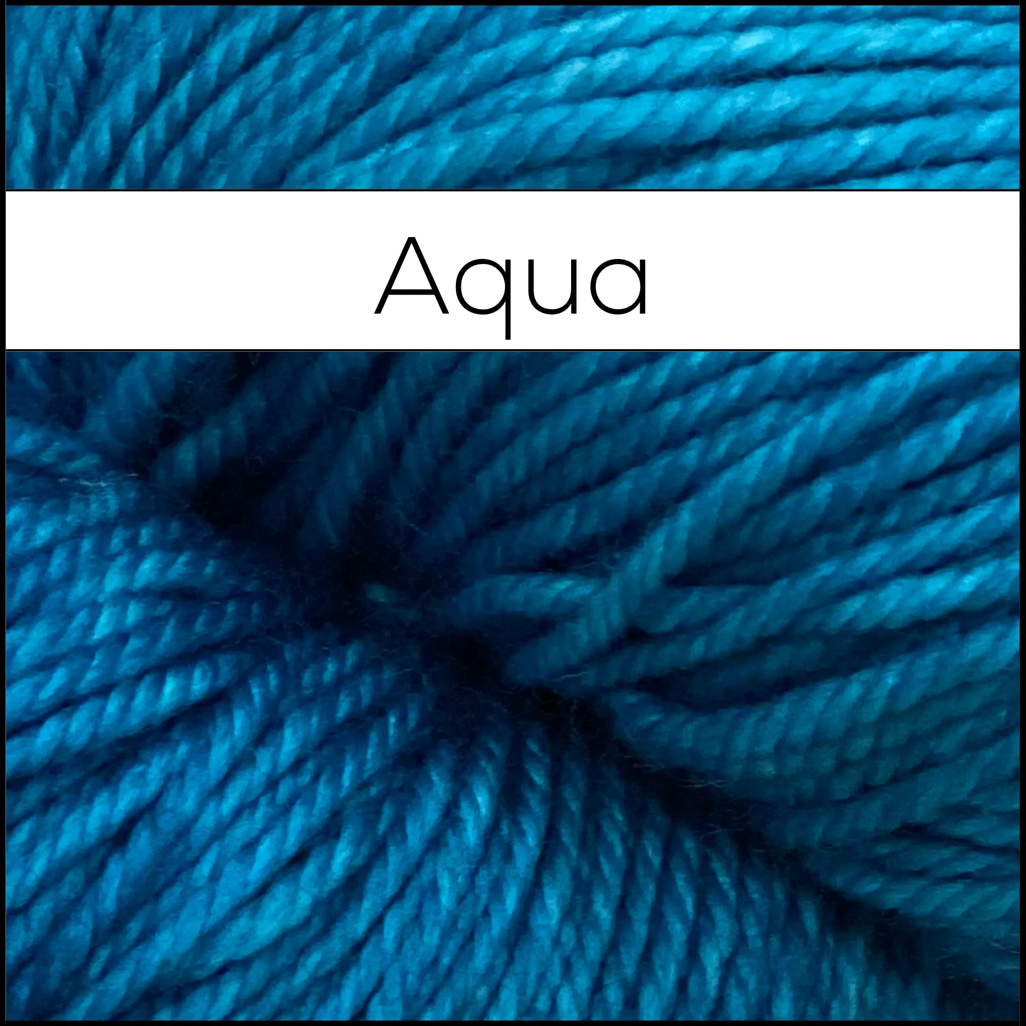 For Better or Worsted