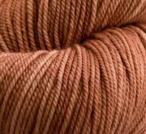 For Better or Worsted