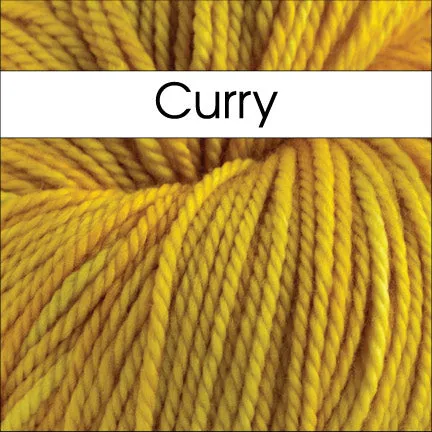 For Better or Worsted