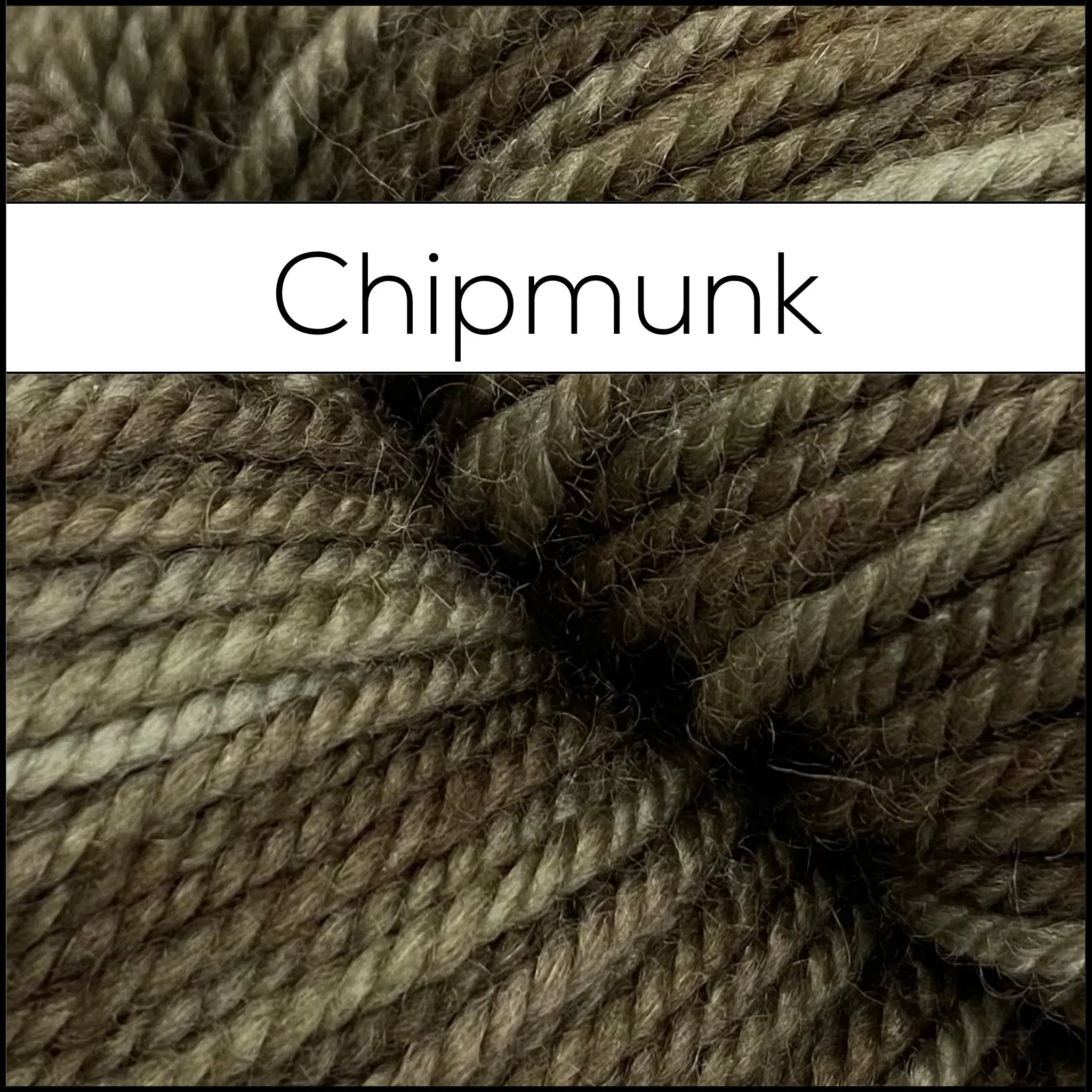 For Better or Worsted