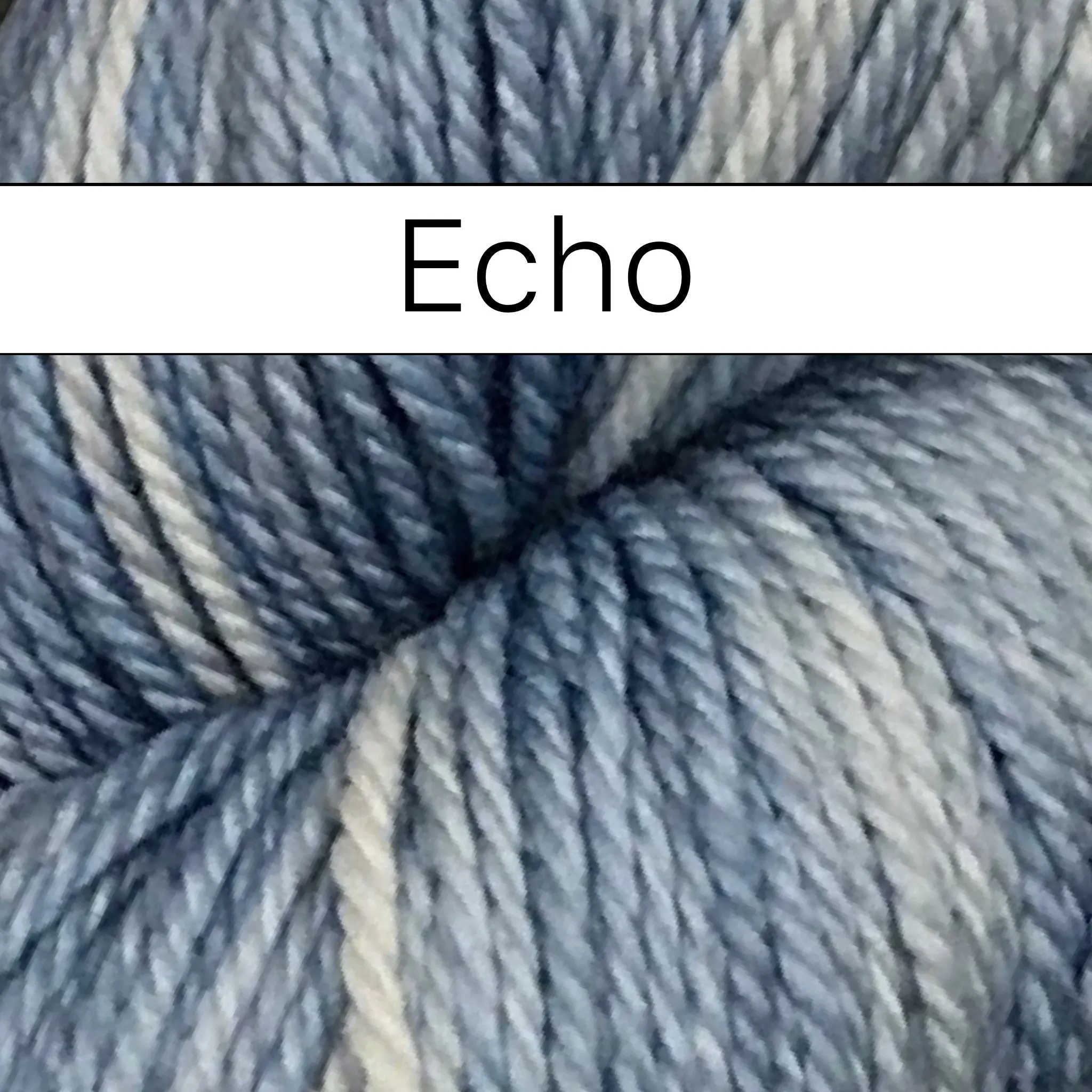 For Better or Worsted