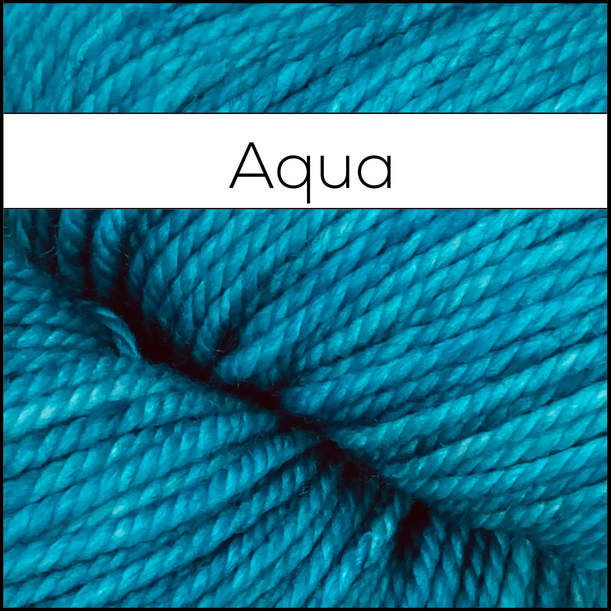 For Better or Worsted