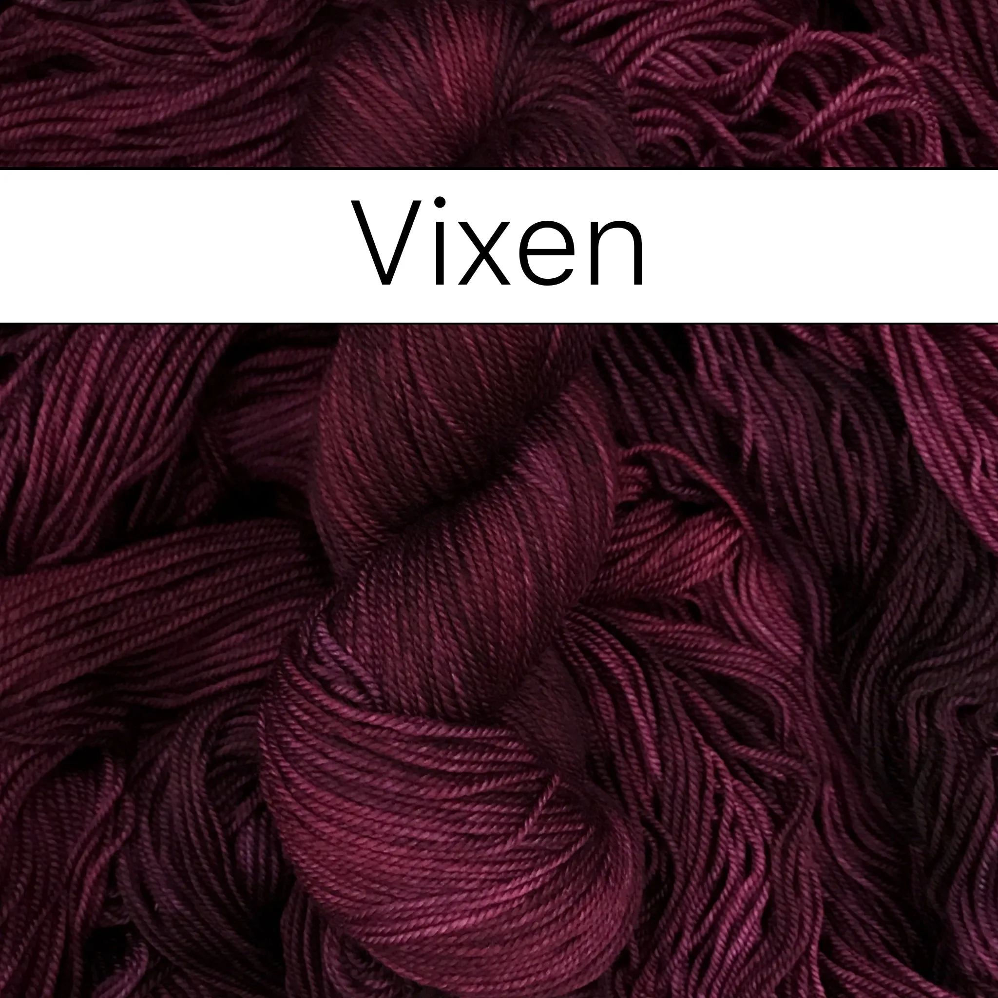 For Better or Worsted