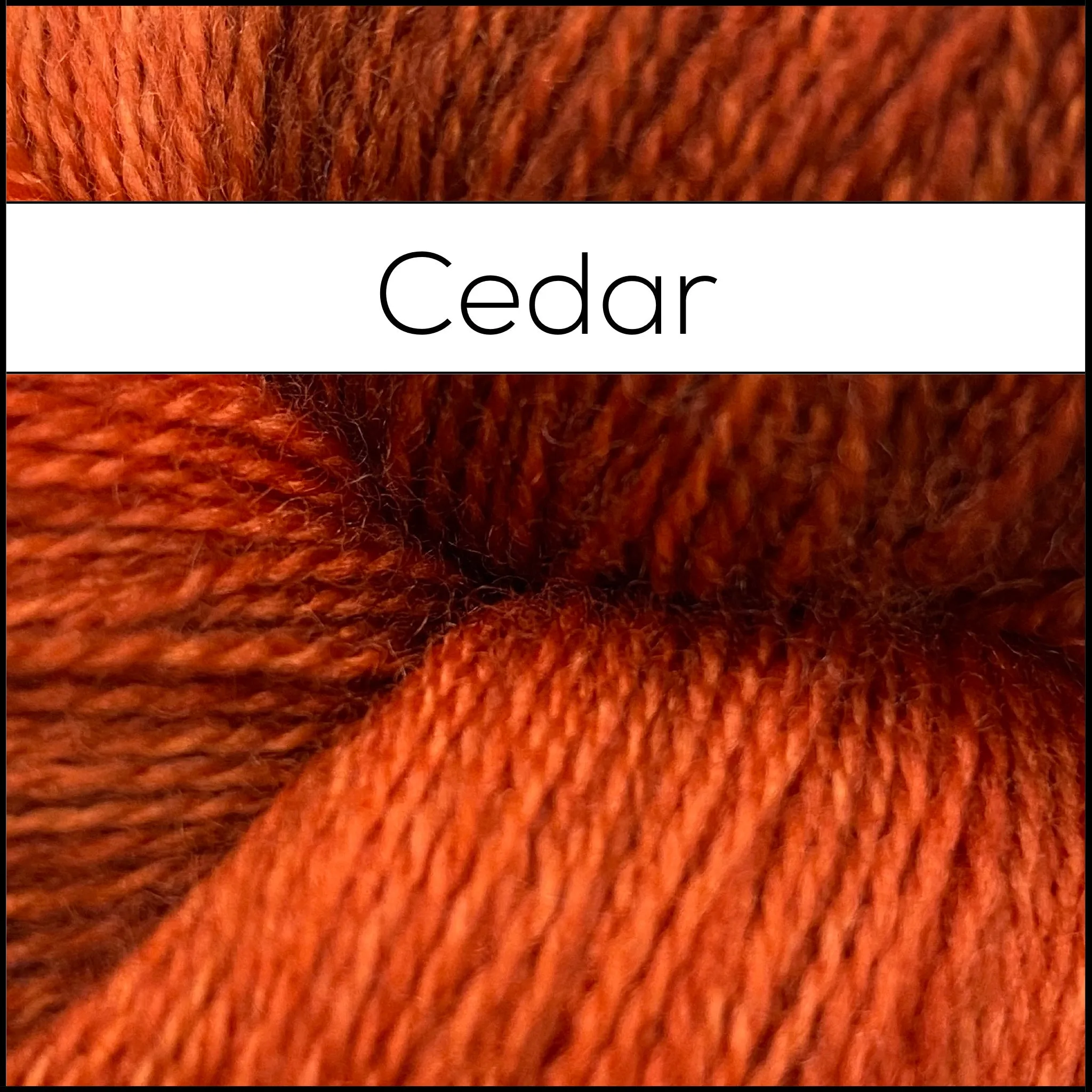 For Better or Worsted