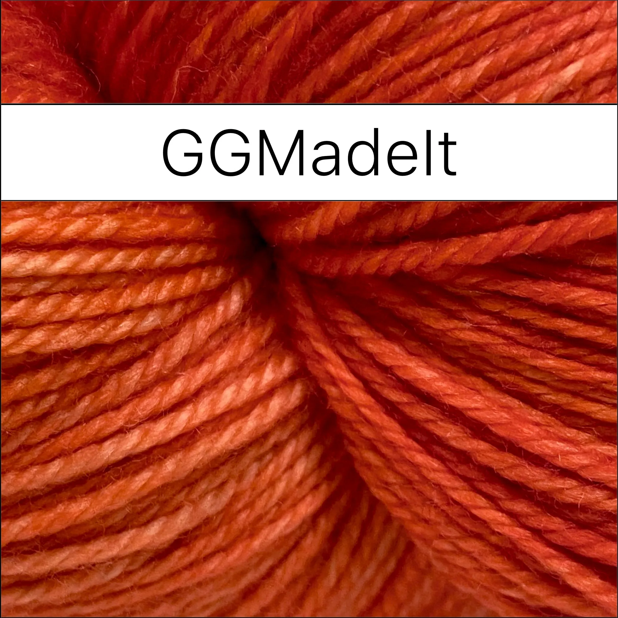 For Better or Worsted