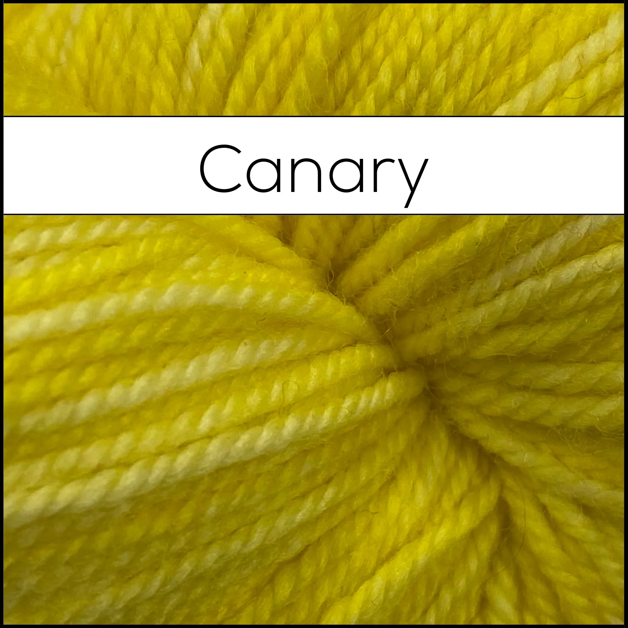 For Better or Worsted