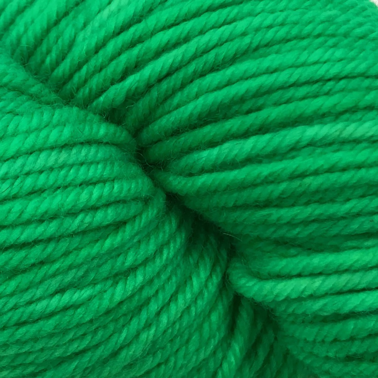 For Better or Worsted