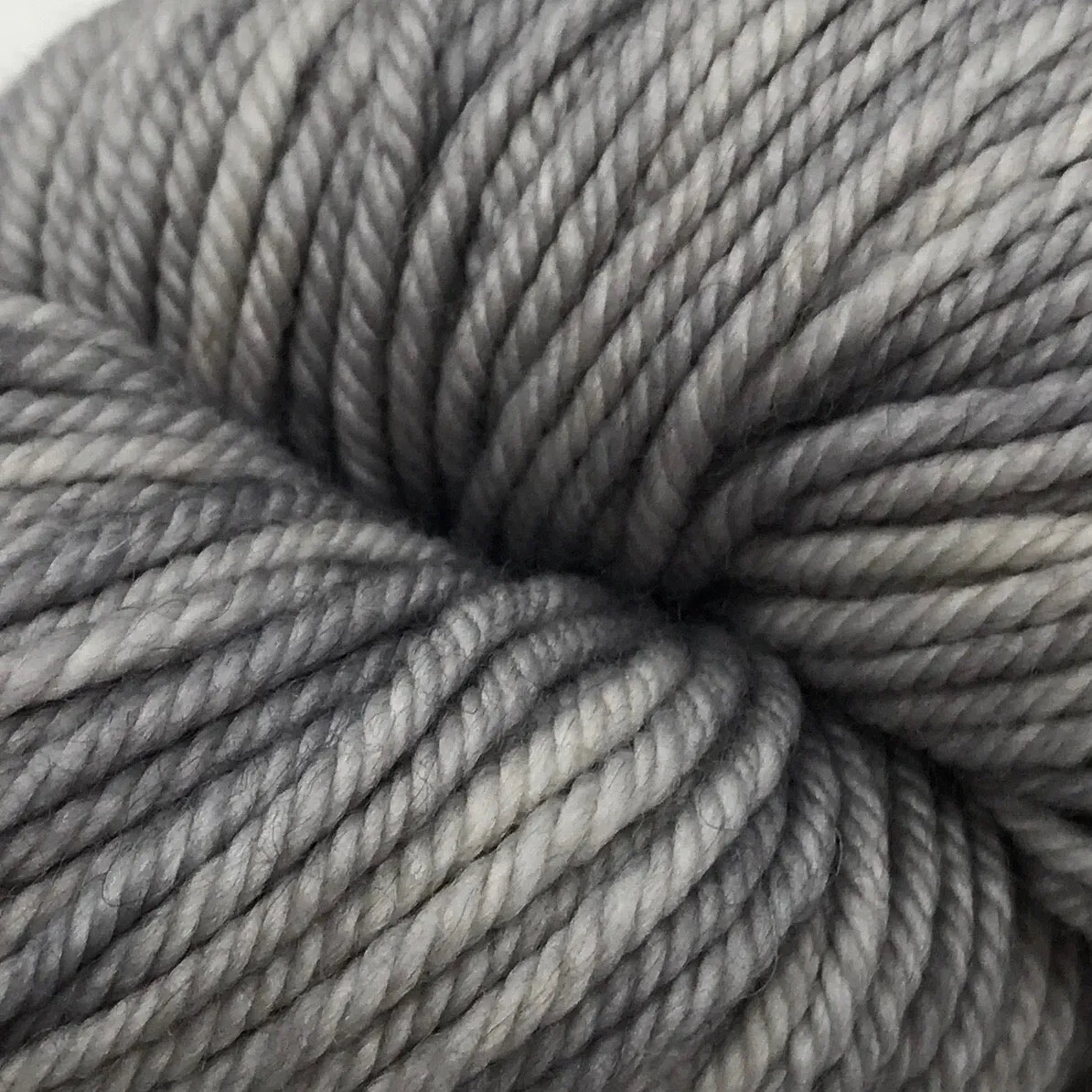 For Better or Worsted