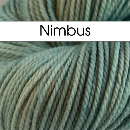 For Better or Worsted