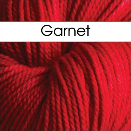For Better or Worsted