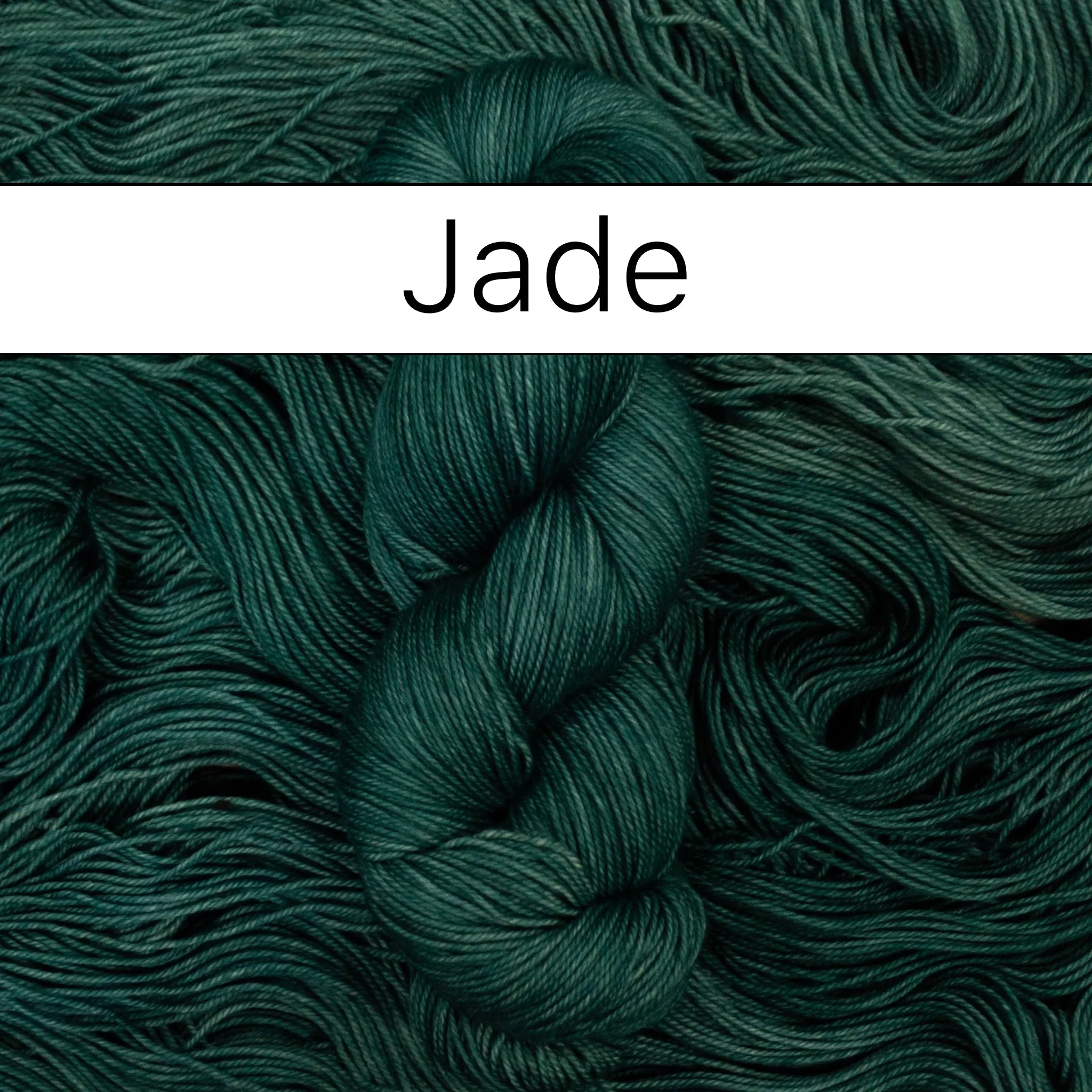 For Better or Worsted