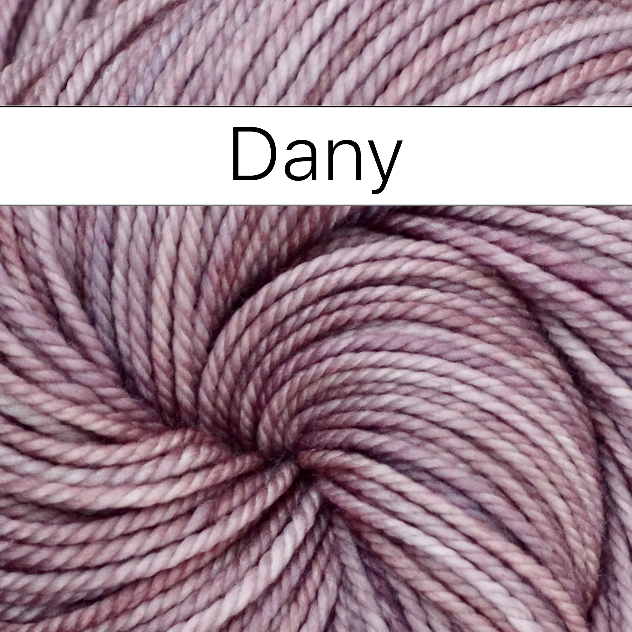 For Better or Worsted