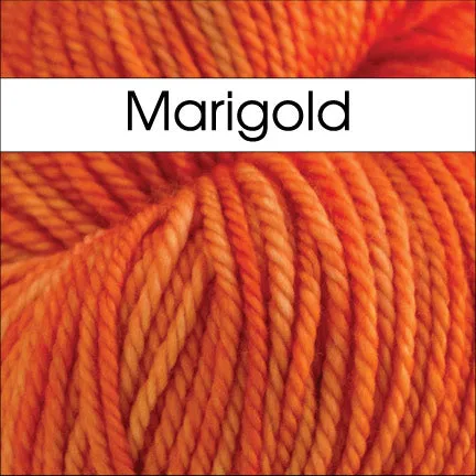 For Better or Worsted