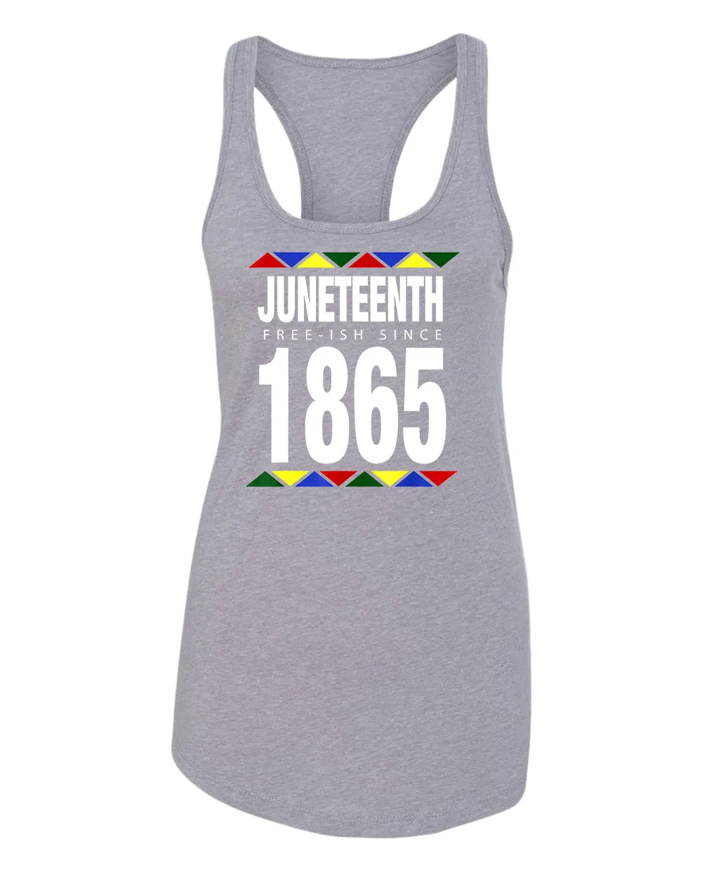 Free-ish since 1865 tank top juneteenth tank top 2