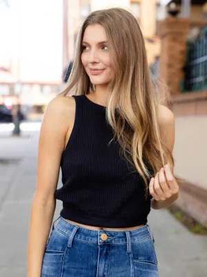 Free People Vest Tank