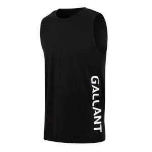 Gallant Drop Armhole Tank Top