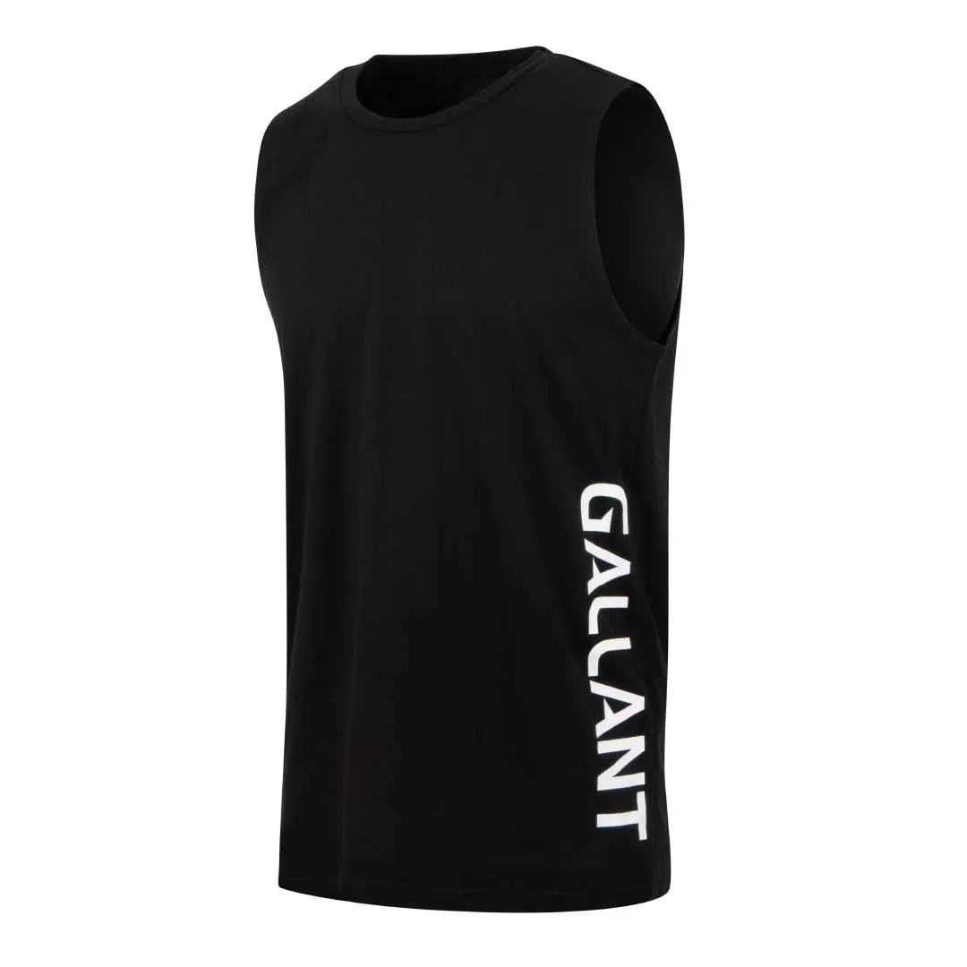 Gallant Drop Armhole Tank Top