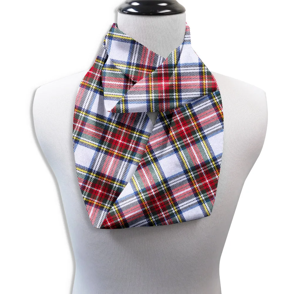 Galloway - Infinity Scarves