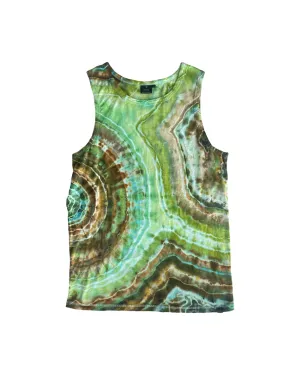 GEO-2 HEMP TANK