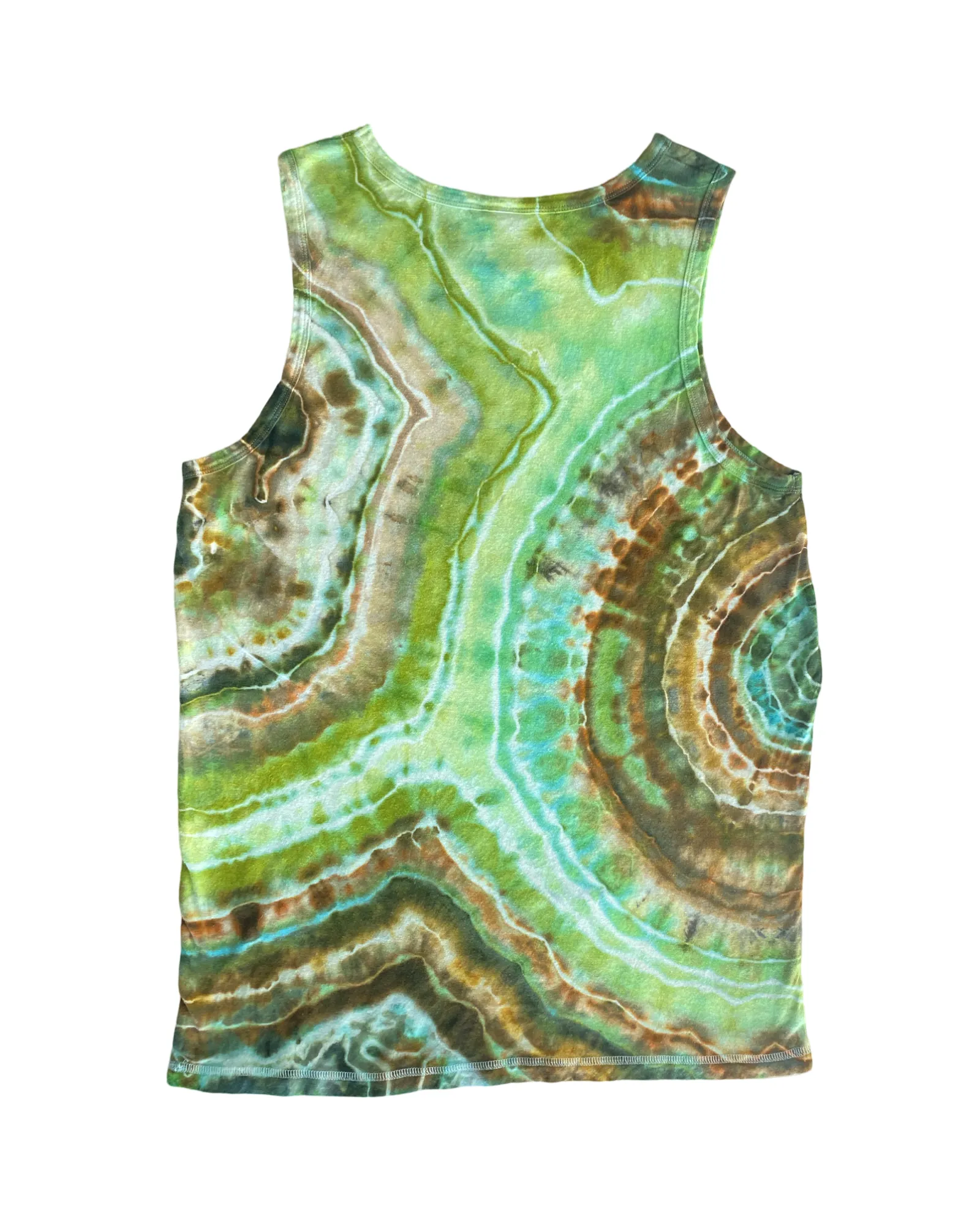 GEO-2 HEMP TANK