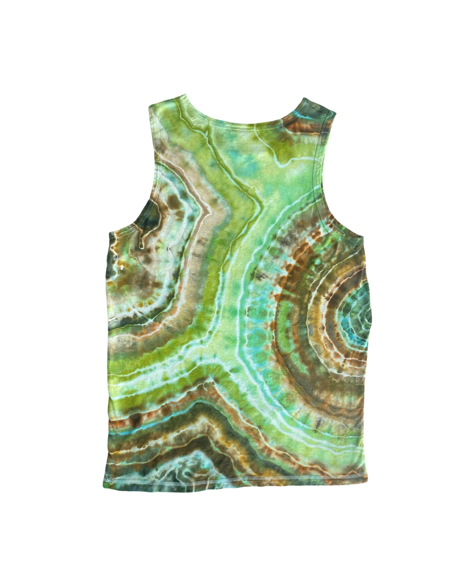GEO-2 HEMP TANK