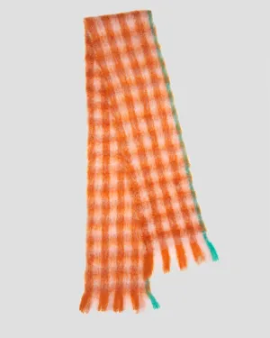 Glasgow Mohair Scarf