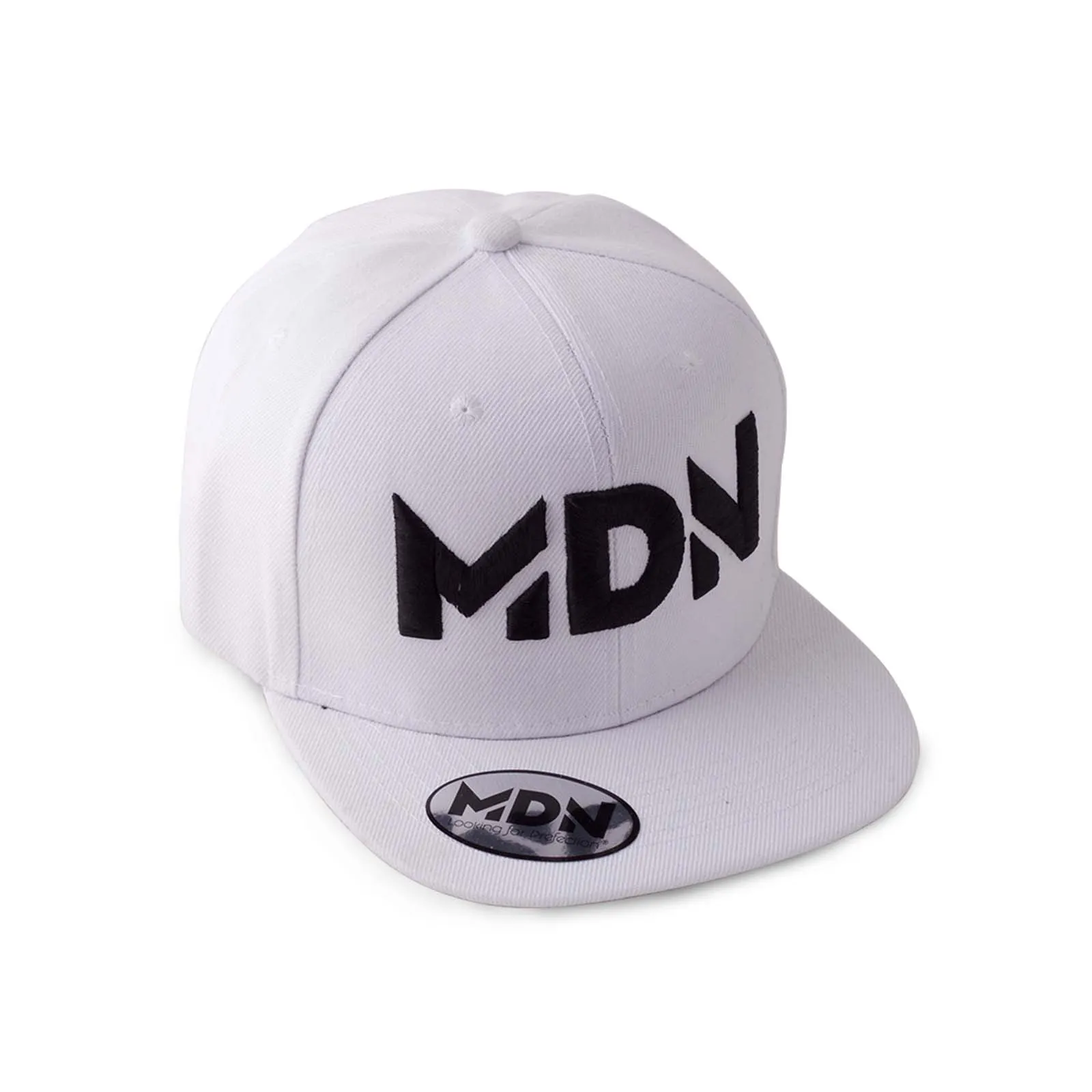 Gorra MDN