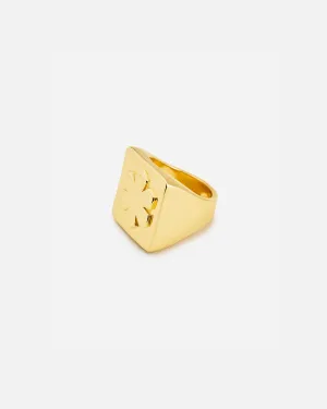 GRAND KALMUS RING