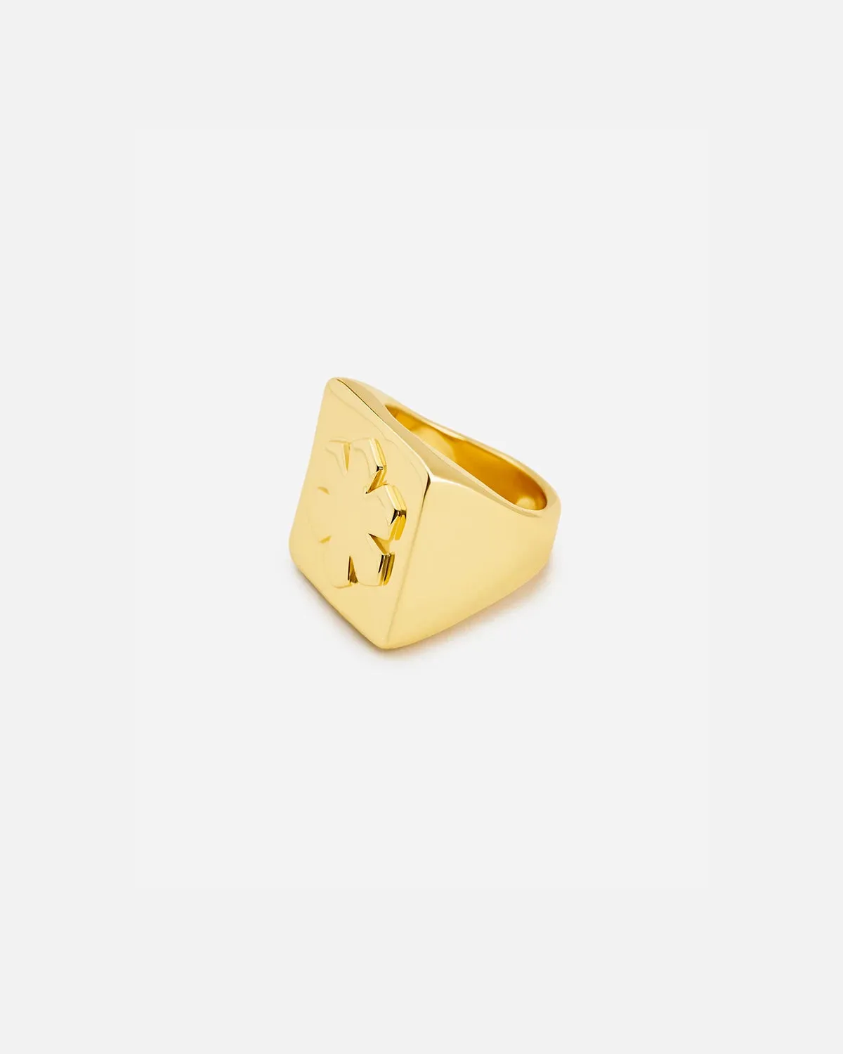GRAND KALMUS RING