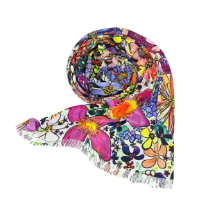 Greenhouse Walks - Scarf