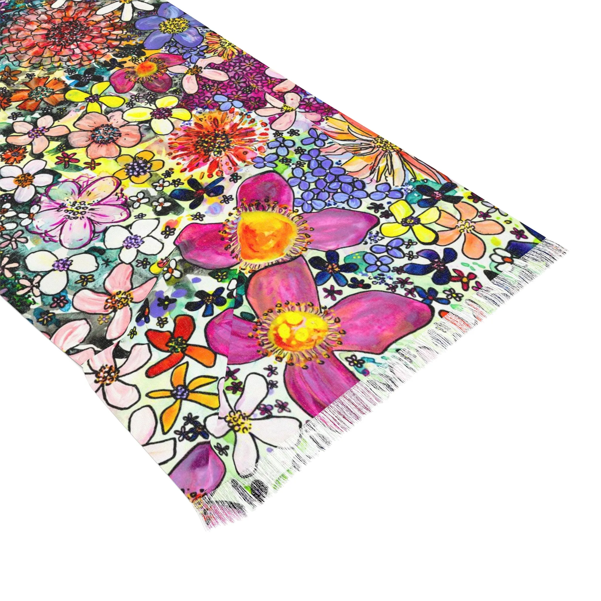 Greenhouse Walks - Scarf