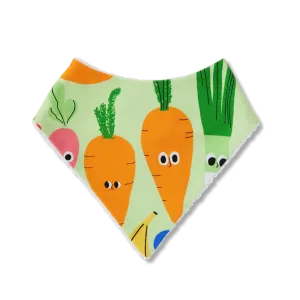 HALCYON NIGHTS HAPPY HARVEST BIB