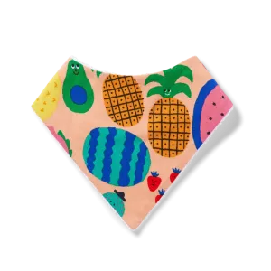 HALCYON NIGHTS TROPICANA YO YO BIB