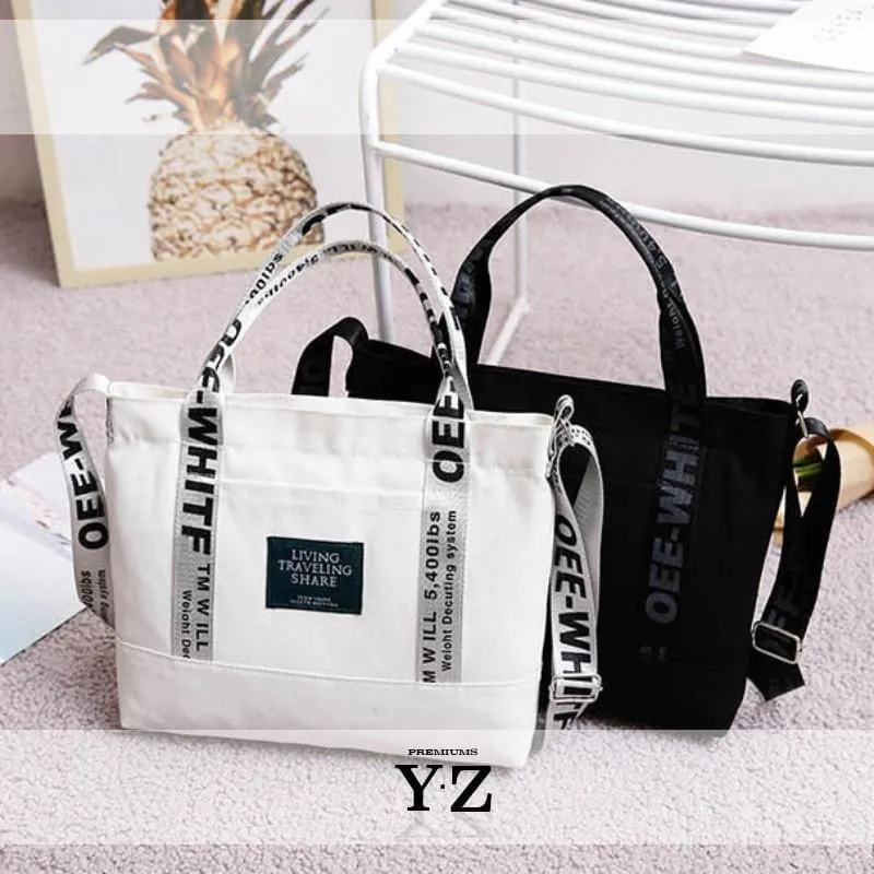 Halycon Bag - Navy