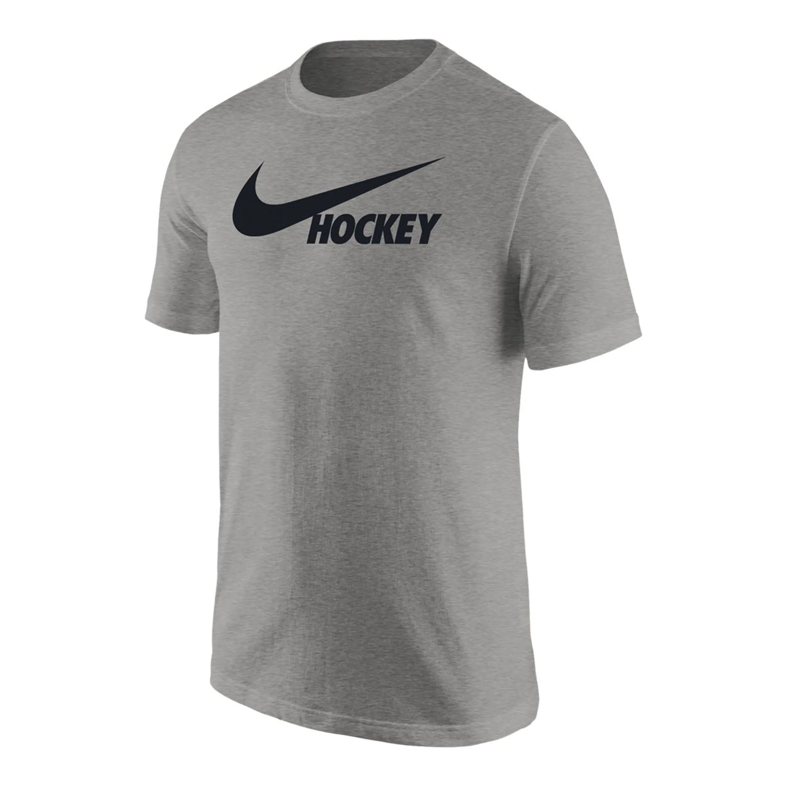 Hockey Men's Cotton T-Shirt