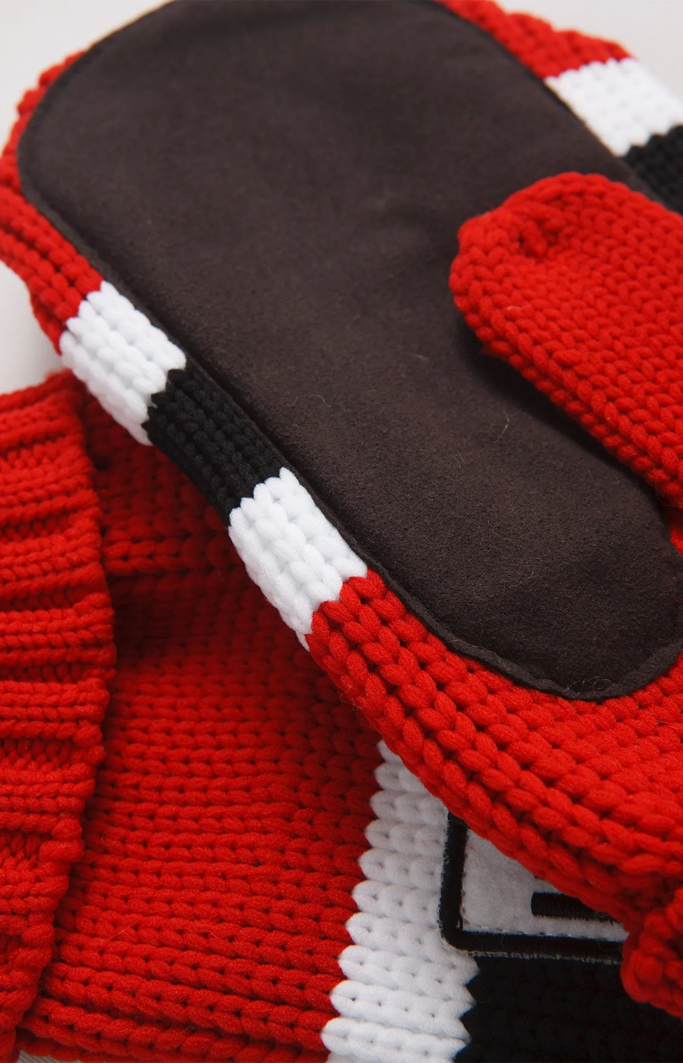 Hockey Sock Mitts Canada