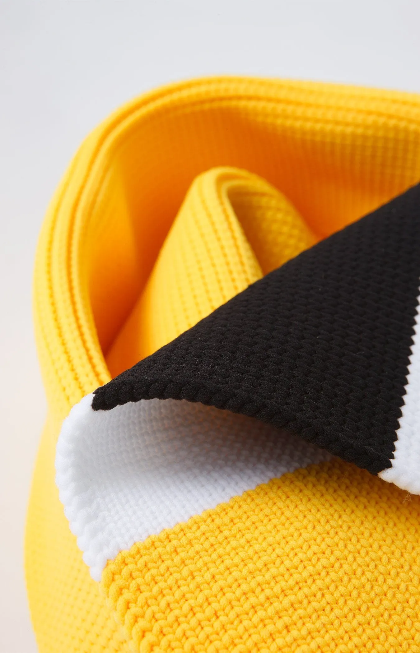 Hockey Sock Scarf