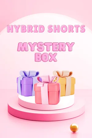 Hybrid Mystery Box - Shorts
